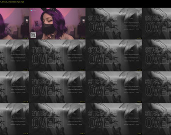 mileeena — 17 minute Chaturbate female cam show recording, 1080p, Apr 24, 2022