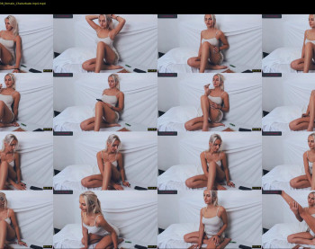 monikate_ — 13 minute Chaturbate couple cam show recording, 1080p, Apr 24, 2022