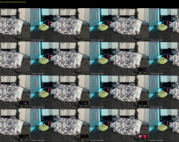 mr_pim_2_0 — 57 minute Chaturbate male cam show recording, 1080p, Apr 24, 2022