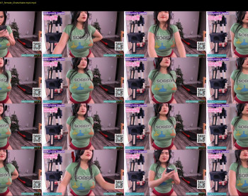 ms_mochii — 24 minute Chaturbate female cam show recording, 1080p, Apr 24, 2022