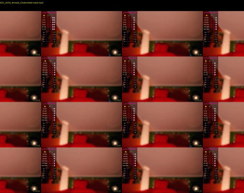 murphyemmeline — 54 minute Chaturbate female cam show recording, 1080p, Apr 24, 2022