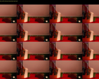 murphyemmeline — 36 minute Chaturbate female cam show recording, 1080p, Apr 24, 2022