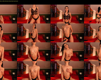 murphyemmeline — 30 minute Chaturbate female cam show recording, 1080p, Apr 24, 2022