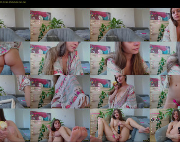 muse6678 — 74 minute Chaturbate female cam show recording, 720p, Apr 24, 2022