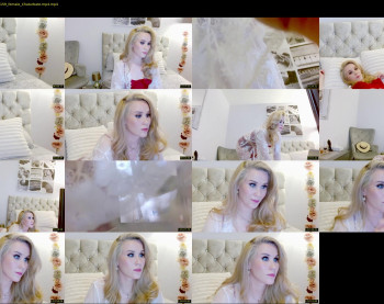 myassistant — 105 minute Chaturbate female cam show recording, 720p, Apr 25, 2022