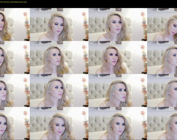 myassistant — 6 minute Chaturbate female cam show recording, 720p, Apr 25, 2022