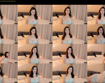mysophiee — 64 minute Chaturbate female cam show recording, 720p, Apr 25, 2022