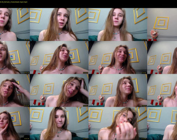 nancycute__ — 31 minute Chaturbate female cam show recording, 1080p, Apr 25, 2022