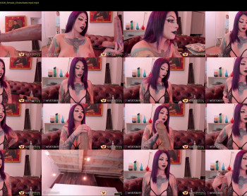 nuryforerogh — 92 minute Chaturbate female cam show recording, 720p, Apr 25, 2022
