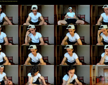 orlando__bloom — 54 minute Chaturbate male cam show recording, 1080p, Apr 24, 2022
