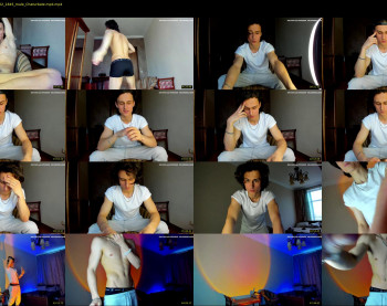 orlando__bloom — 54 minute Chaturbate male cam show recording, 1080p, Apr 24, 2022