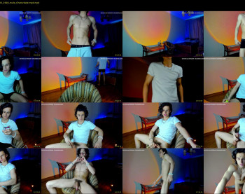orlando__bloom — 54 minute Chaturbate male cam show recording, 1080p, Apr 24, 2022