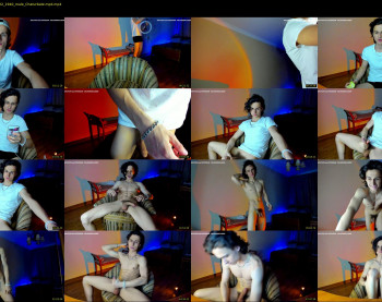 orlando__bloom — 54 minute Chaturbate male cam show recording, 1080p, Apr 24, 2022