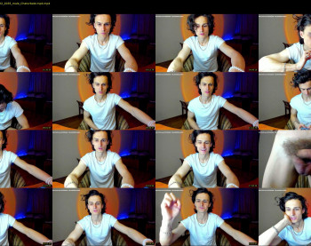 orlando__bloom — 28 minute Chaturbate male cam show recording, 1080p, Apr 24, 2022