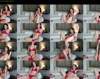 pbsteve — 55 minute Chaturbate couple cam show recording, 1080p, Apr 24, 2022