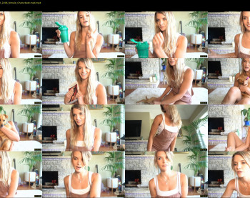 phoenix_taylor — 54 minute Chaturbate female cam show recording, 1080p, Apr 24, 2022