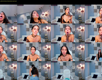 rebeccabaxter — 29 minute Chaturbate female cam show recording, 1080p, Apr 24, 2022