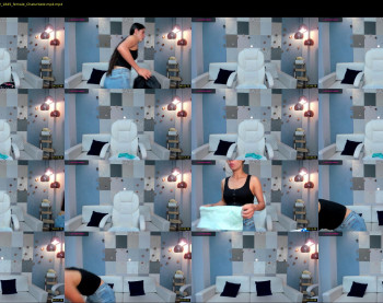 rebeccabaxter — 7 minute Chaturbate female cam show recording, 1080p, Apr 24, 2022