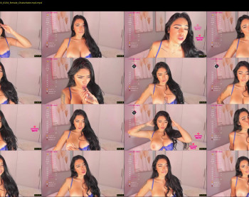 rouse_hallberg_ — 7 minute Chaturbate female cam show recording, 1080p, Apr 25, 2022