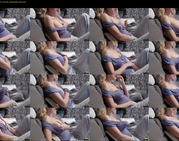 s_mailleee — 58 minute Chaturbate female cam show recording, 720p, Apr 25, 2022