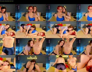 samantajo — 30 minute Chaturbate female cam show recording, 1080p, Apr 25, 2022