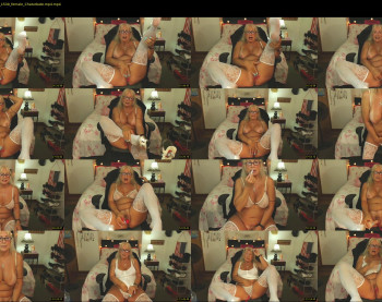 sassythang4u — 92 minute Chaturbate female cam show recording, 720p, Apr 24, 2022