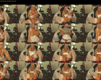 sassythang4u — 41 minute Chaturbate female cam show recording, 720p, Apr 24, 2022