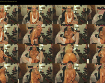 sassythang4u — 59 minute Chaturbate female cam show recording, 720p, Apr 24, 2022