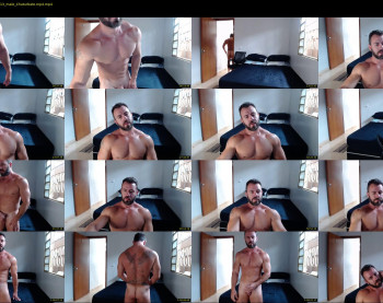 sexyflightz — 79 minute Chaturbate male cam show recording, 720p, Apr 24, 2022