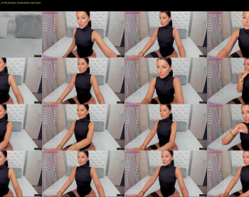 shy_cinderella — 54 minute Chaturbate female cam show recording, 1080p, Apr 24, 2022
