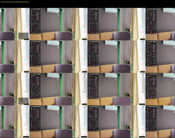 small_blondee — 96 minute Chaturbate female cam show recording, 720p, Apr 24, 2022