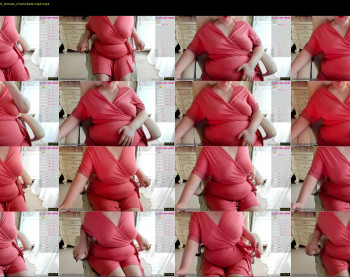 soft_body — 54 minute Chaturbate female cam show recording, 1080p, Apr 24, 2022