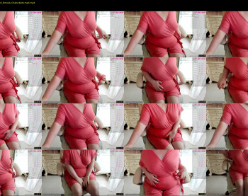 soft_body — 16 minute Chaturbate female cam show recording, 1080p, Apr 24, 2022