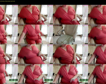 soft_body — 55 minute Chaturbate female cam show recording, 1080p, Apr 24, 2022