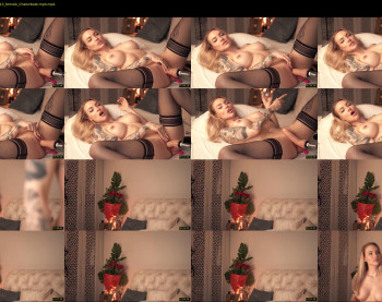 solar_kate — 15 minute Chaturbate female cam show recording, 1080p, Apr 25, 2022