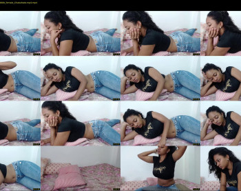 stacy_woods — 63 minute Chaturbate female cam show recording, 720p, Apr 24, 2022