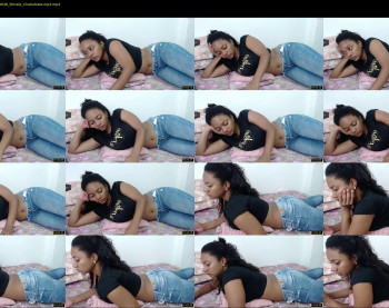 stacy_woods — 27 minute Chaturbate female cam show recording, 720p, Apr 24, 2022