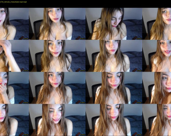 stormy_2000 — 7 minute Chaturbate female cam show recording, 720p, Apr 24, 2022