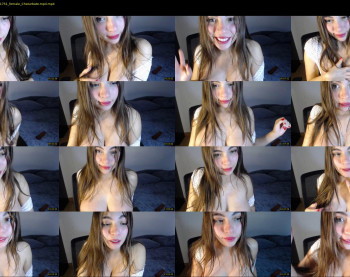 stormy_2000 — 29 minute Chaturbate female cam show recording, 720p, Apr 24, 2022