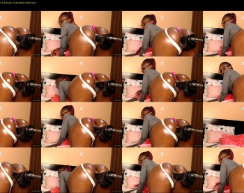 sugarmirie — 91 minute Chaturbate female cam show recording, 720p, Apr 25, 2022