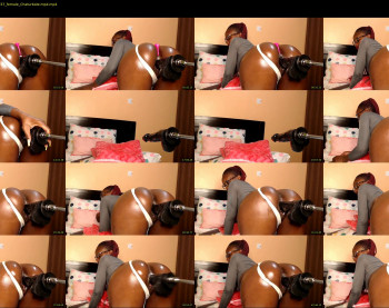 sugarmirie — 49 minute Chaturbate female cam show recording, 720p, Apr 25, 2022