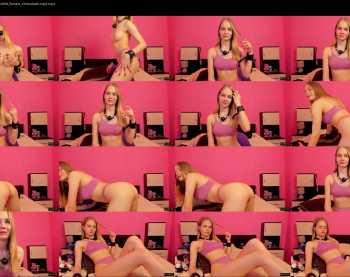 sunbeam181 — 34 minute Chaturbate female cam show recording, 1080p, Apr 24, 2022