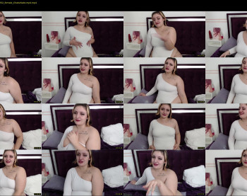 sweetybelu — 31 minute Chaturbate female cam show recording, 1080p, Apr 25, 2022