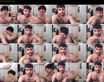 teddy_mode — 54 minute Chaturbate couple cam show recording, 1080p, Apr 25, 2022