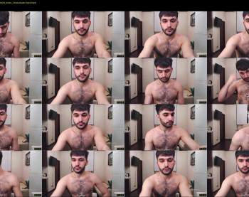 teddy_mode — 9 minute Chaturbate couple cam show recording, 1080p, Apr 25, 2022