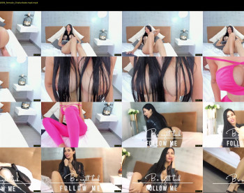 tiffanystone_ — 45 minute Chaturbate female cam show recording, 1080p, Apr 24, 2022