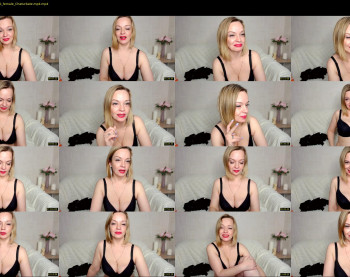 tilly_eliot — 14 minute Chaturbate female cam show recording, 1080p, Apr 24, 2022