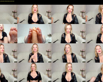 tilly_eliot — 54 minute Chaturbate female cam show recording, 1080p, Apr 24, 2022