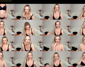 tilly_eliot — 54 minute Chaturbate female cam show recording, 1080p, Apr 24, 2022
