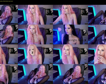 uindi — 67 minute Chaturbate female cam show recording, 720p, Apr 25, 2022